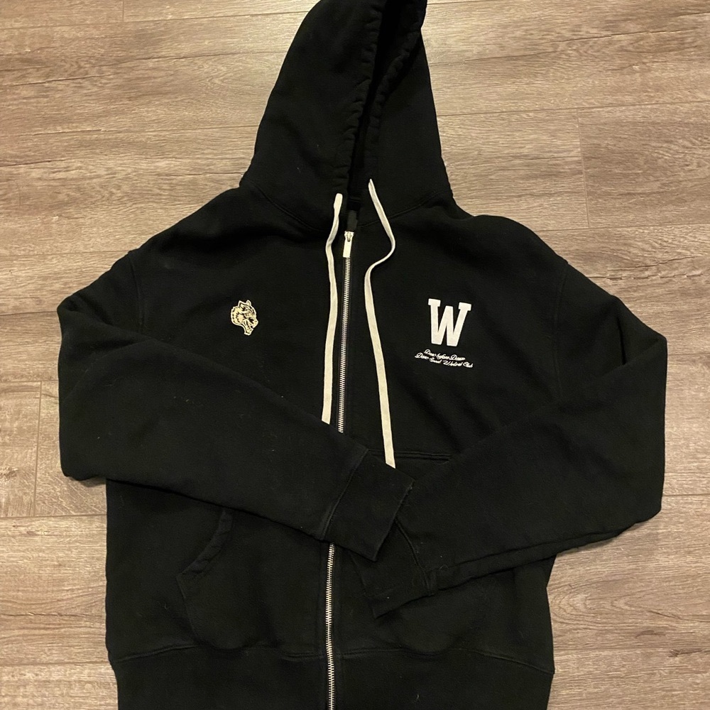 Darc sport hoodie